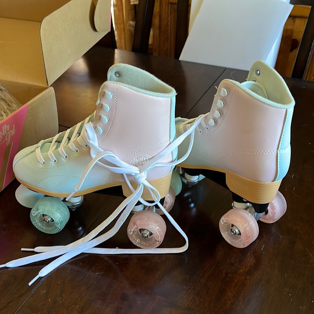 Roller Skates